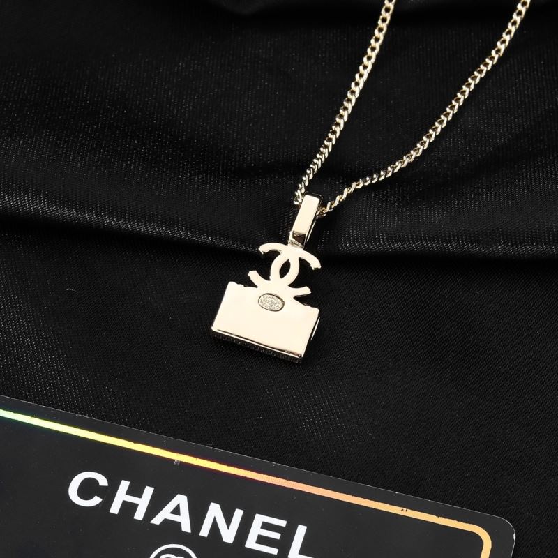 Chanel Brooches